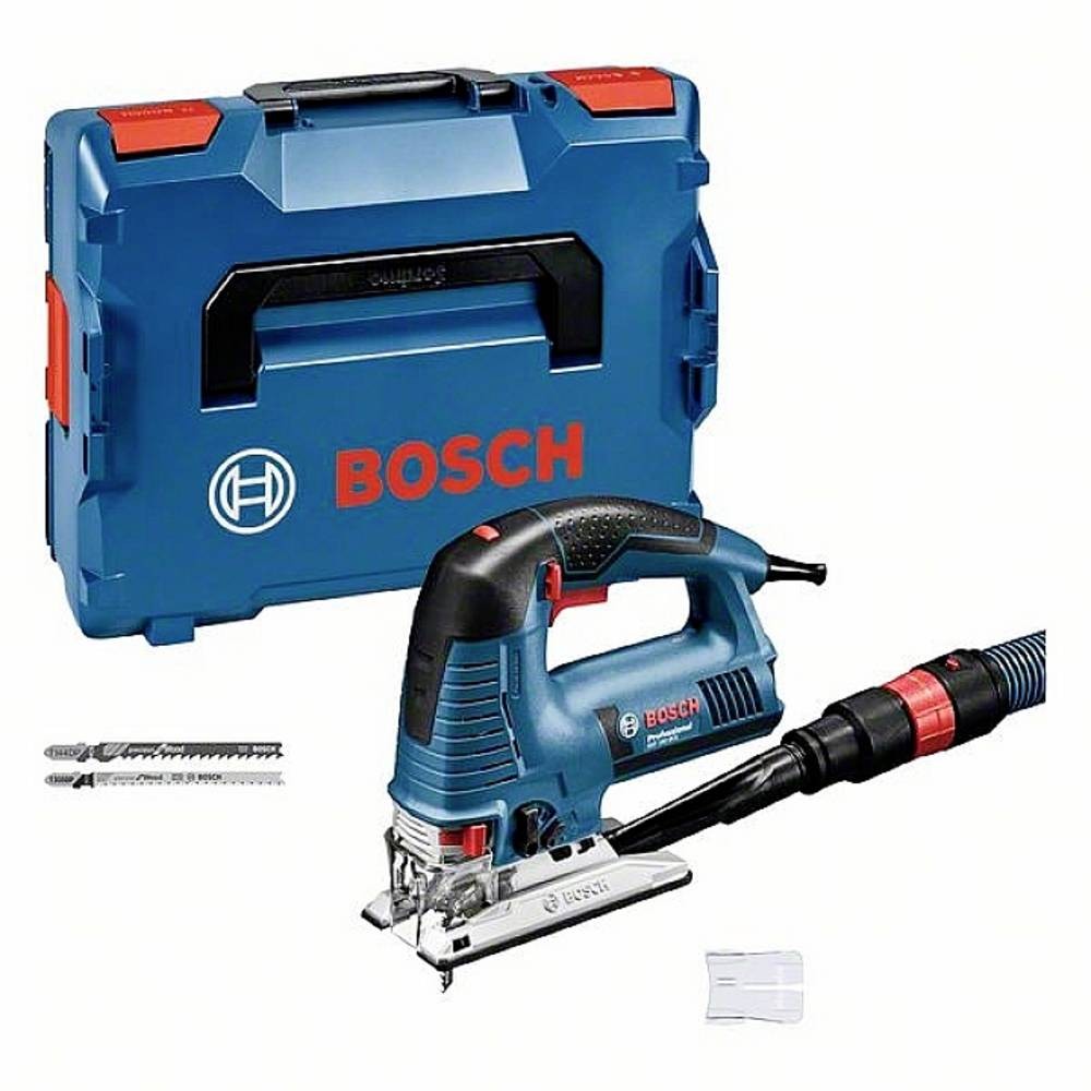 Bosch GST 160 BCE power jigsaw 800 W 2.3 kg - Bosch GST 160 BCE, 16