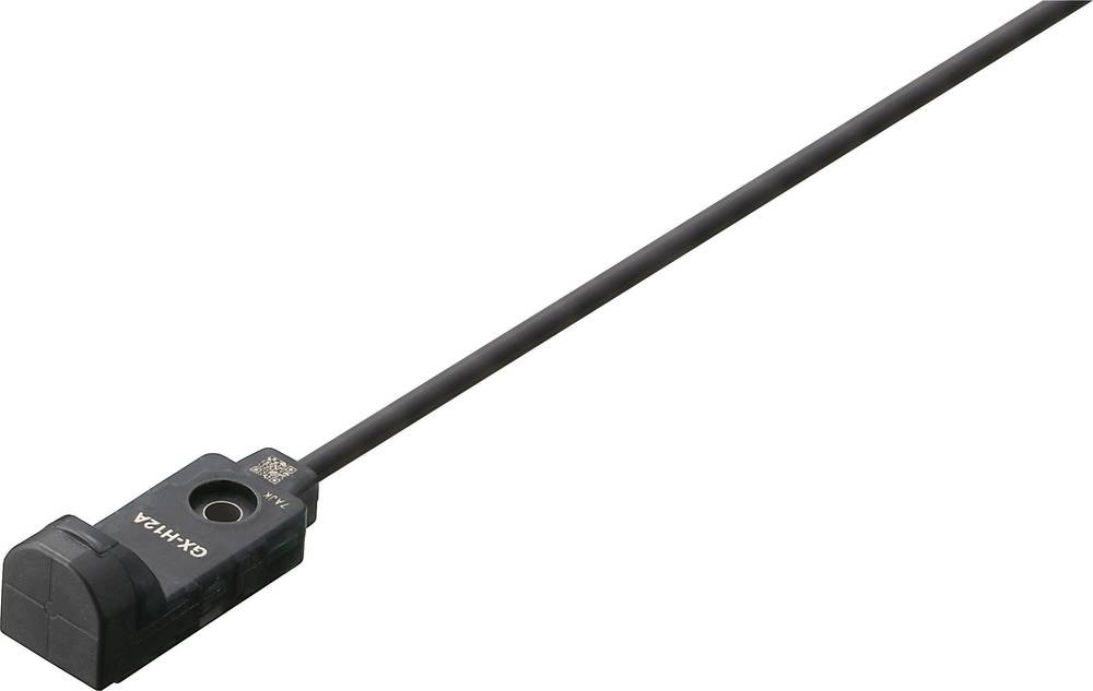 Panasonic Inductive Block Proximity Sensor, 4 mm Detection, NPN NO,