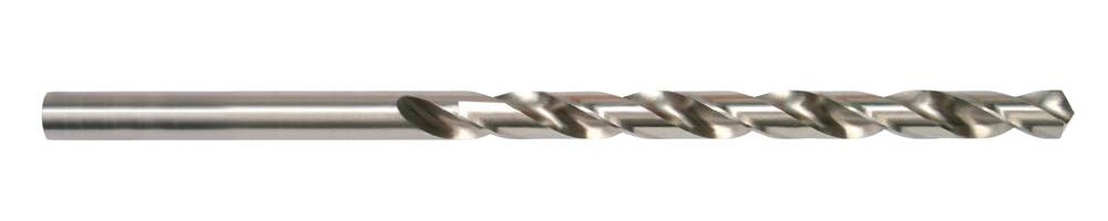 Exact 32126 HSS Metall-Spiralbohrer 2.5mm Gesamtlänge 57mm
