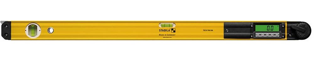 Stabila TECH700DA 19018digitalWinkelmesser 800mm 270°