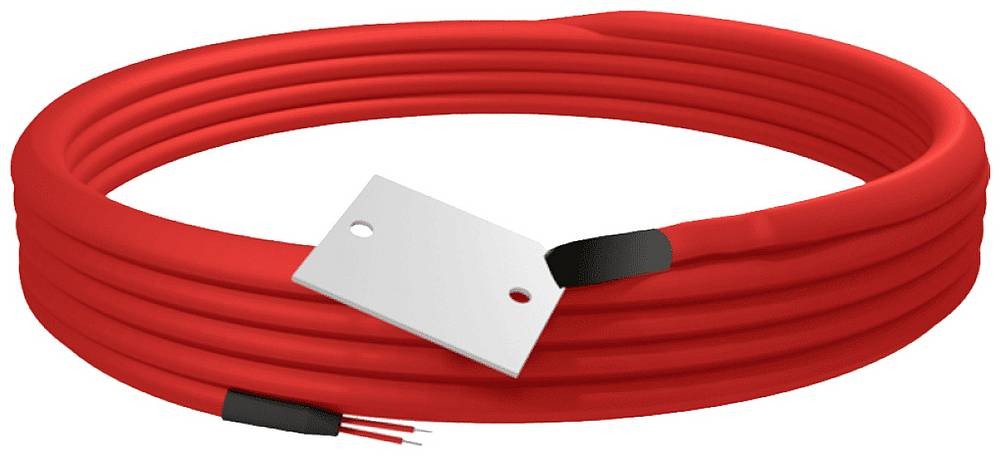 Emko Oberflächensensor RT-M06-L050x050-K02 T+T Fühler-Typ Pt100