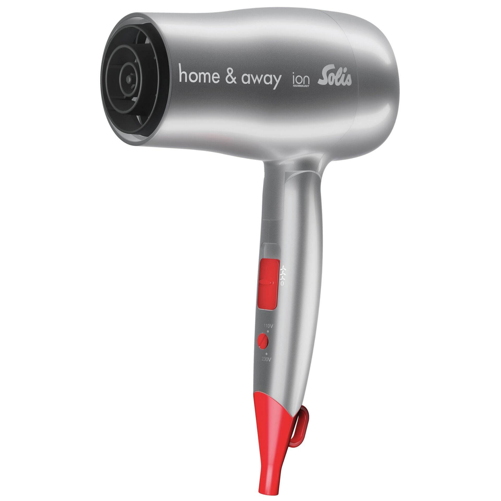 Solis home & away Föhn 3791