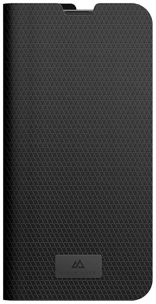 Hama The Classic mobile phone case 15.5 cm (6.1") Folio Black - Hama