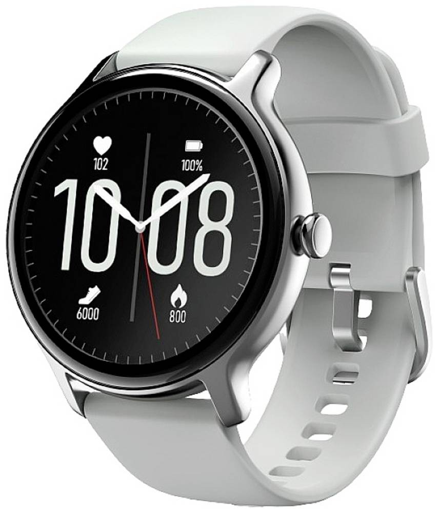 Hama Fit Watch 4910 2.77 cm (1.09") LCD 45 mm Digital Touchscreen