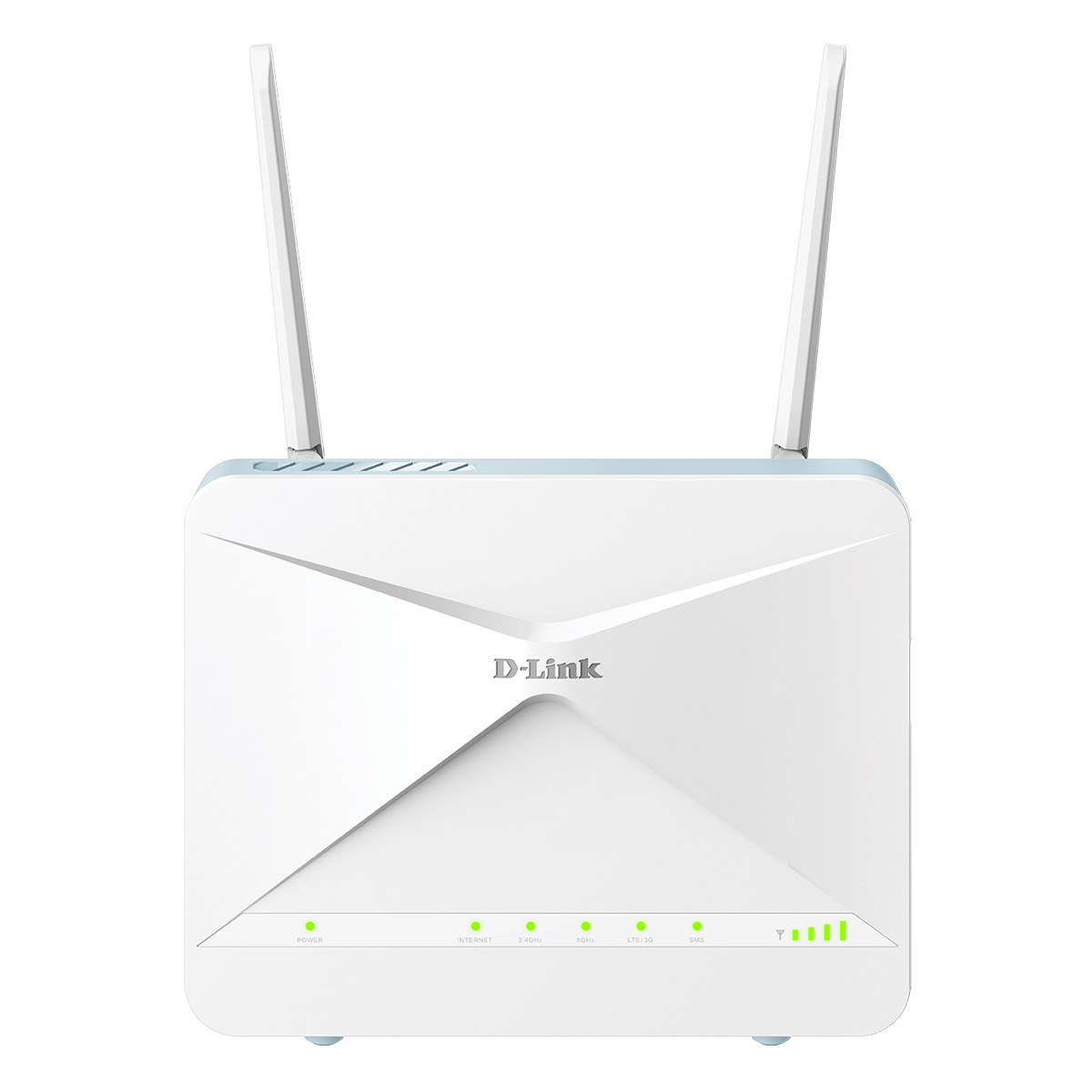 D-Link EAGLE PRO AI AX1500 4G Smart Router G415 - D-Link EAGLE PRO AI