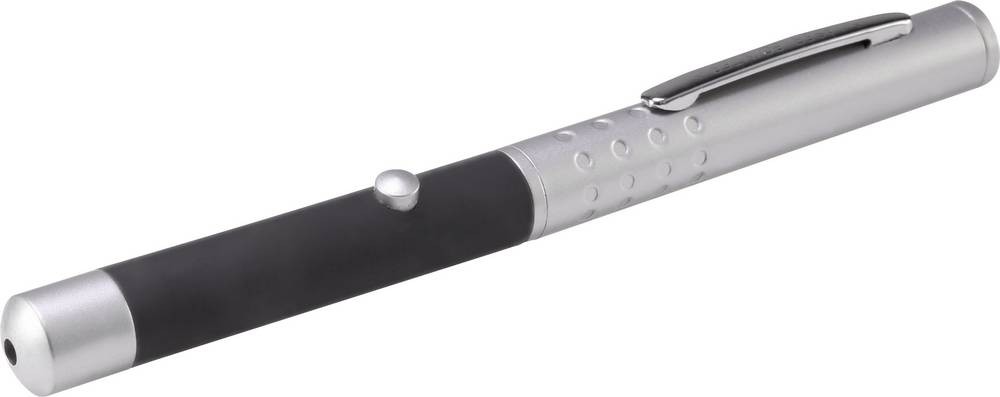 Renkforce Laserpointer RF-LP-500 Laserfarbe: verde