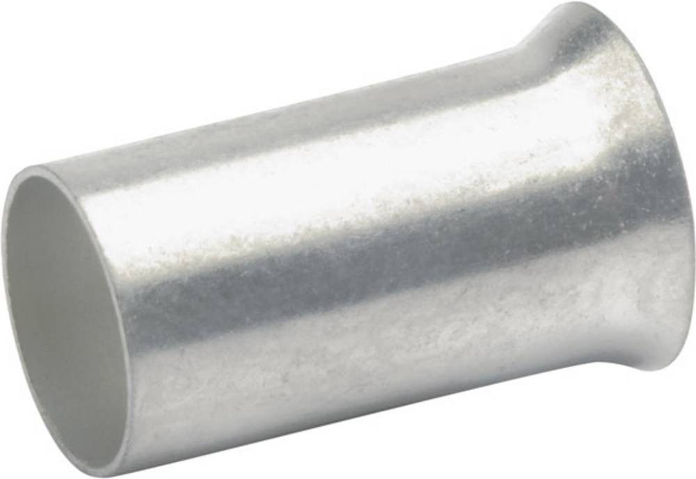Klauke 697V Aderendhülse 0.25 mm² Silber 1000 St.