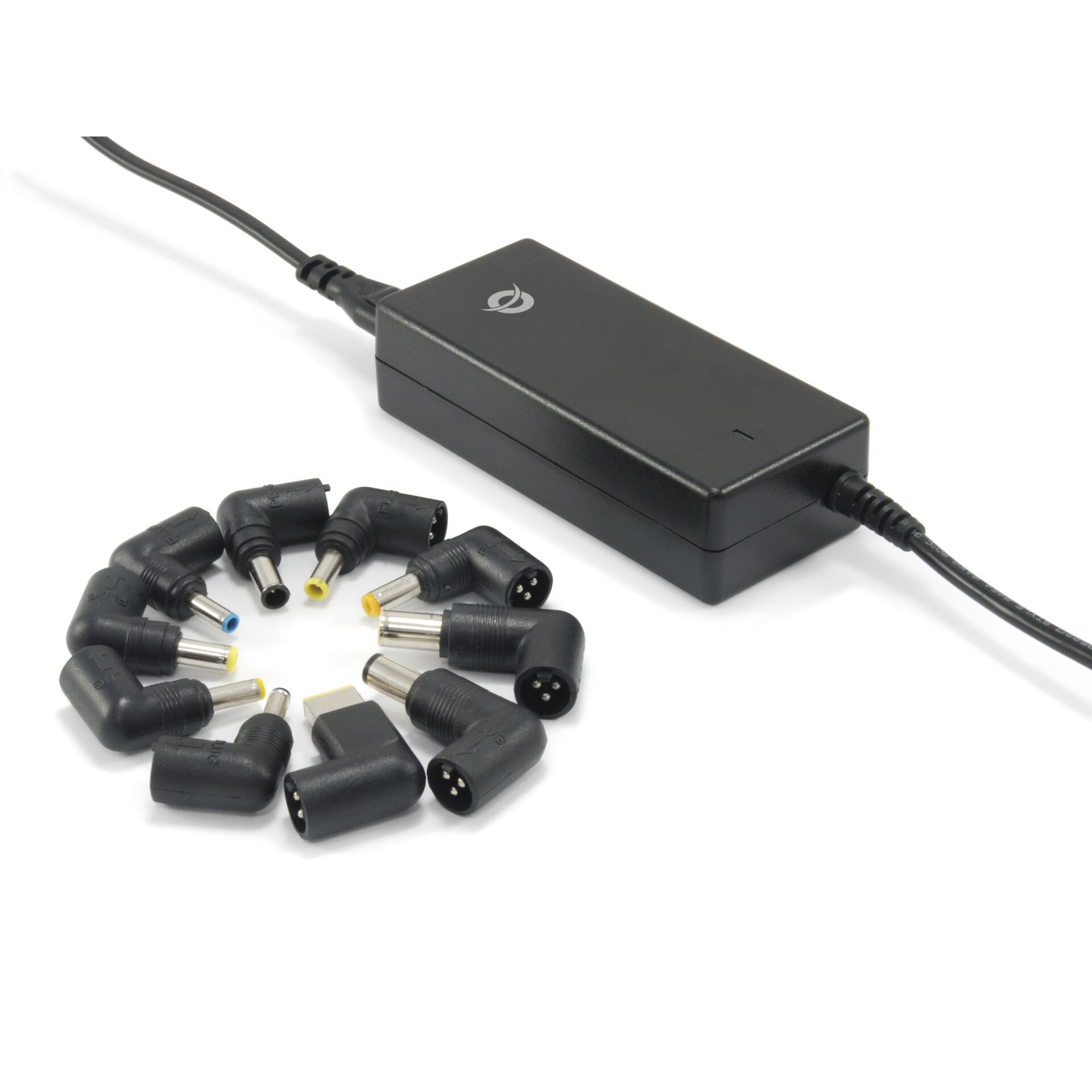 Conceptronic Universal Notebook Adapter 65W - Conceptronic Universal