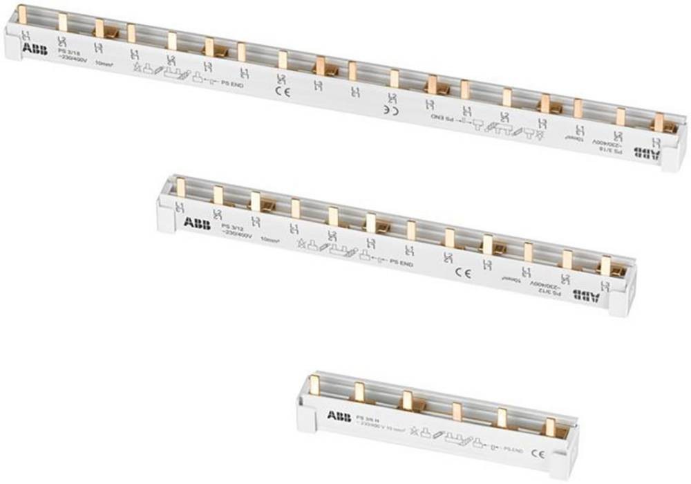 ABB 2CDL230001R1060 STOTZ-KONTAKT PS3/60 1Stück(e) 1056mm