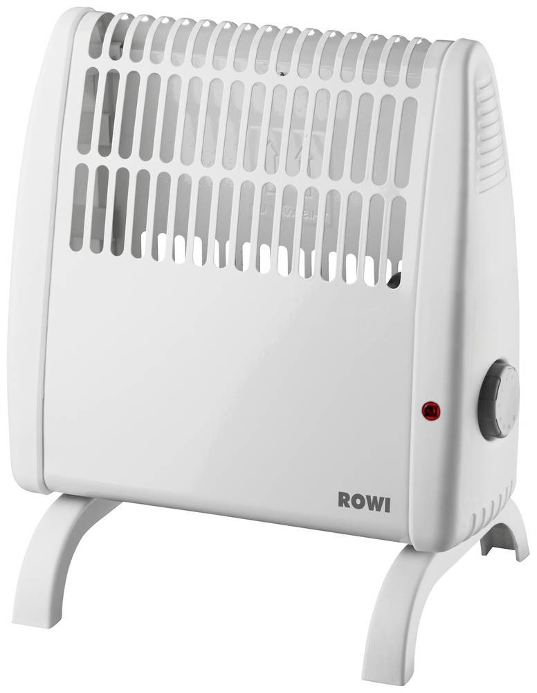 ROWI 1 03 03 0133 Frostschutzwächter 23m³ 450W white