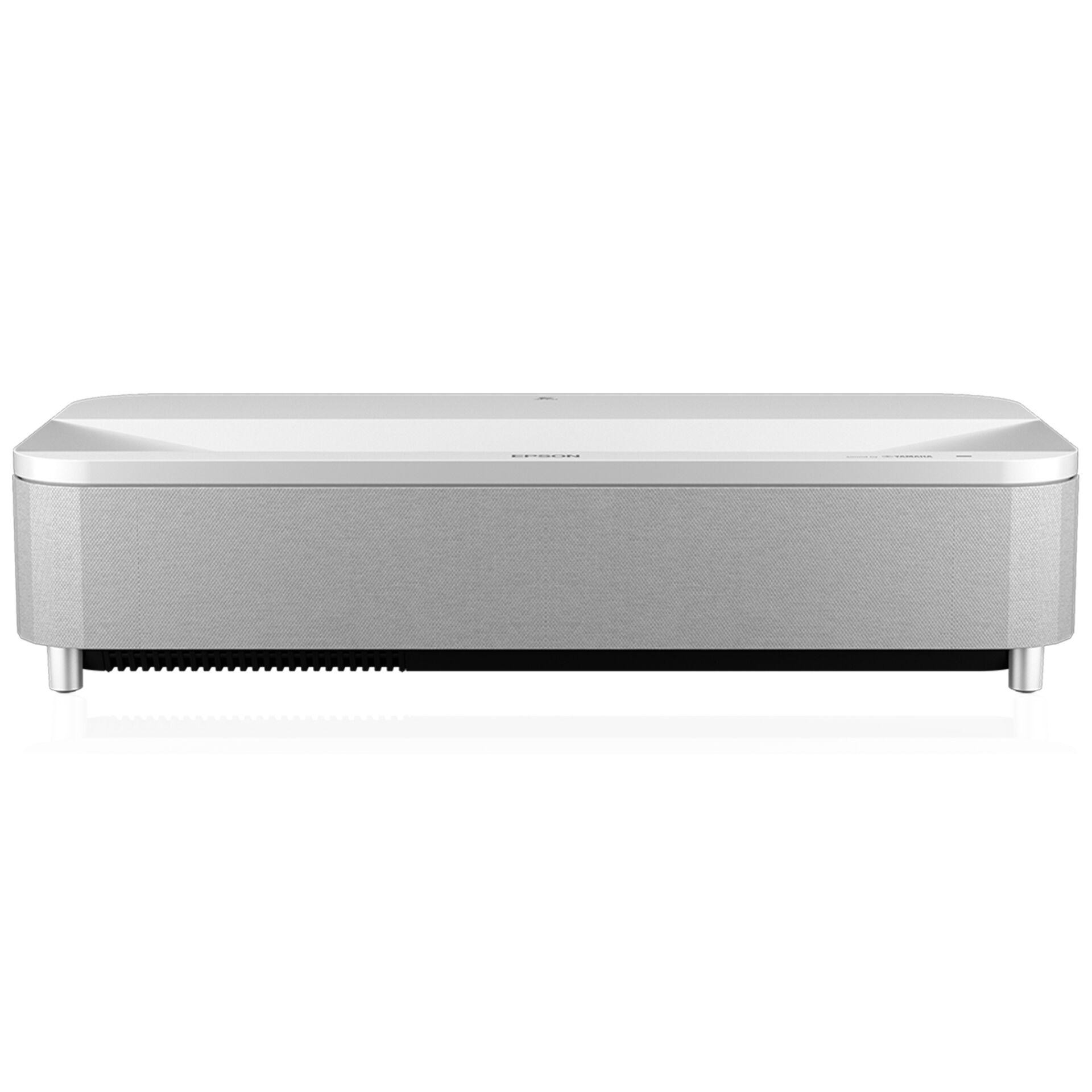 Epson EH-LS800W - Epson EH-LS800W, 4000 ANSI lumens, 3LCD, 4K+ (