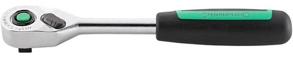 Stahlwille 435QR N 12111020 Umschaltknarre 3/8\ (10 mm)