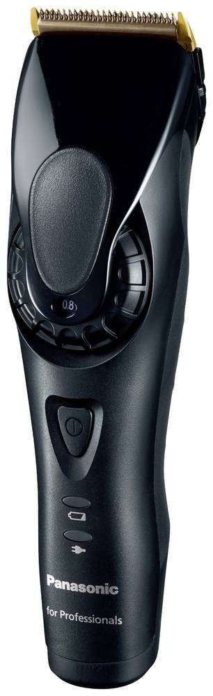 Panasonic ER-DGP84 hair trimmer black