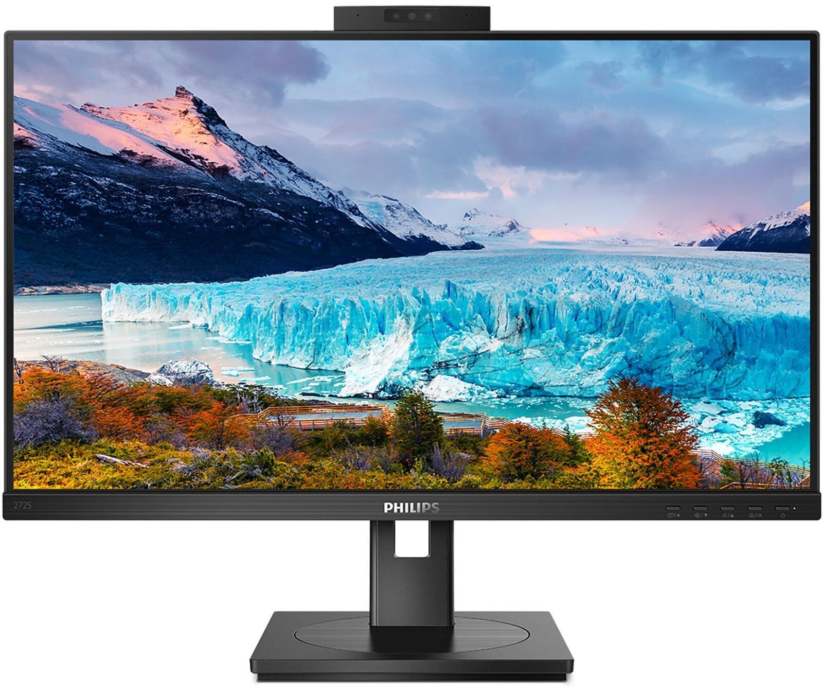 Philips S Line 272S1MH/00 computer monitor 68.6 cm (27") 1920 x 1080