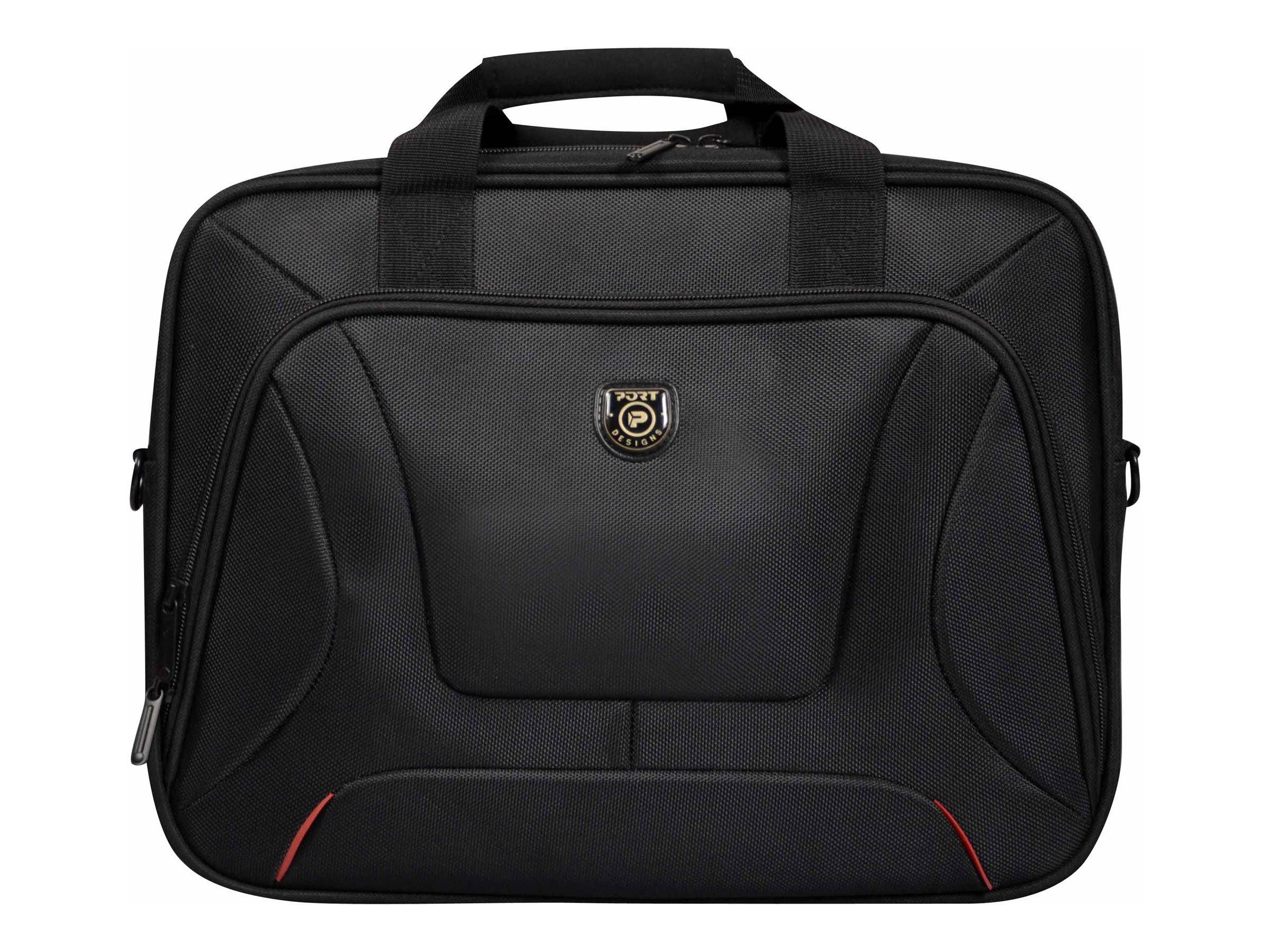 Port Laptoptasche Courchevel TL 10-13,3" Zoll Backfile