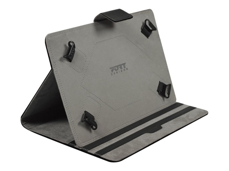 Port Tablet Hülle Muskoka universal 9-11" Zoll schwarz