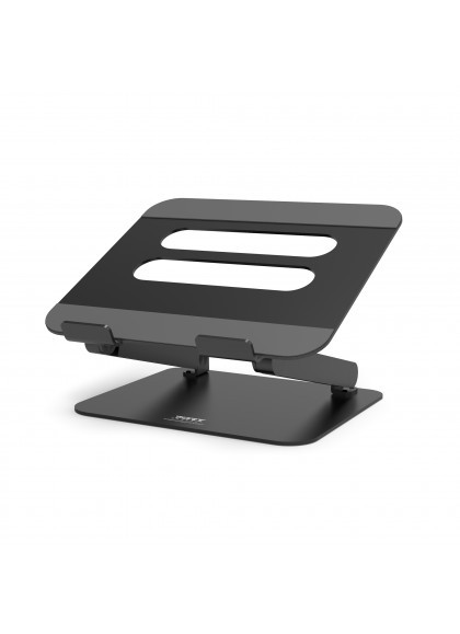 Port Designs PORT Connect 901108 laptop stand Black 39.6 cm (15.6") -