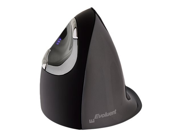 Evoluent VMDLW mouse Office Right-hand RF Wireless Laser - Evoluent