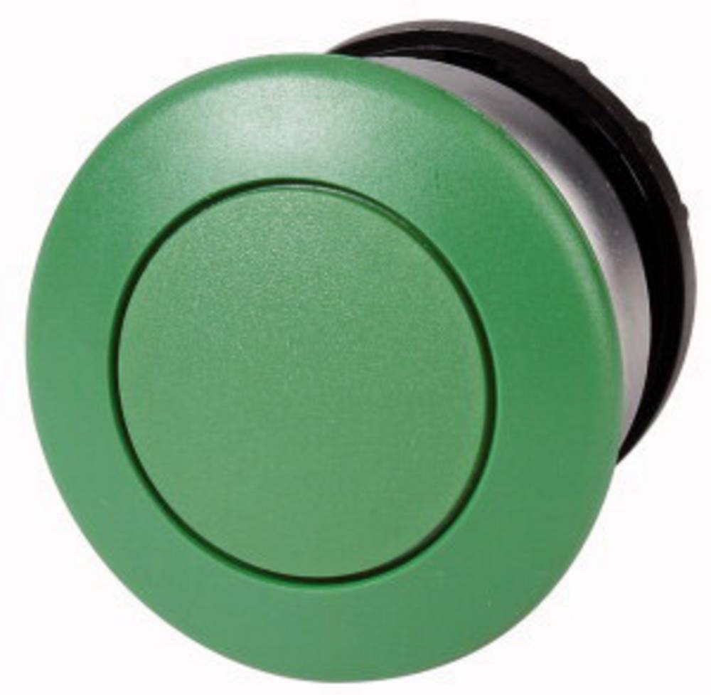 Eaton 216747 M22-DRP-G Pilzdrucktaster green 1 pc(s)