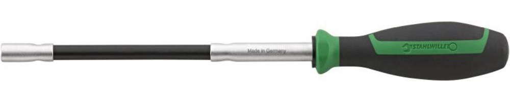 STAHLWILLE 12504 - 2K FLEXIBLER bit-HALTER 18103016 Porta bit