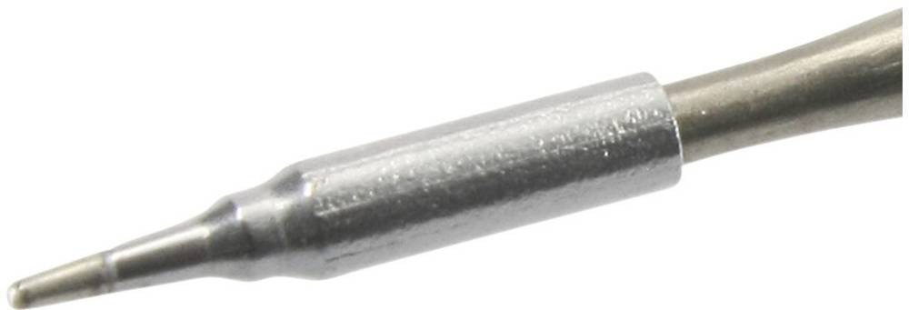 JBC Tools C115101 Lötspitze Rundform, gerade Spitzen-dimensione 0.