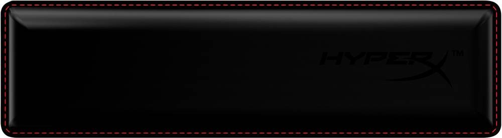 HyperX Wrist Rest - Keyboard - Compact 60% 65% - Wrist Rest -