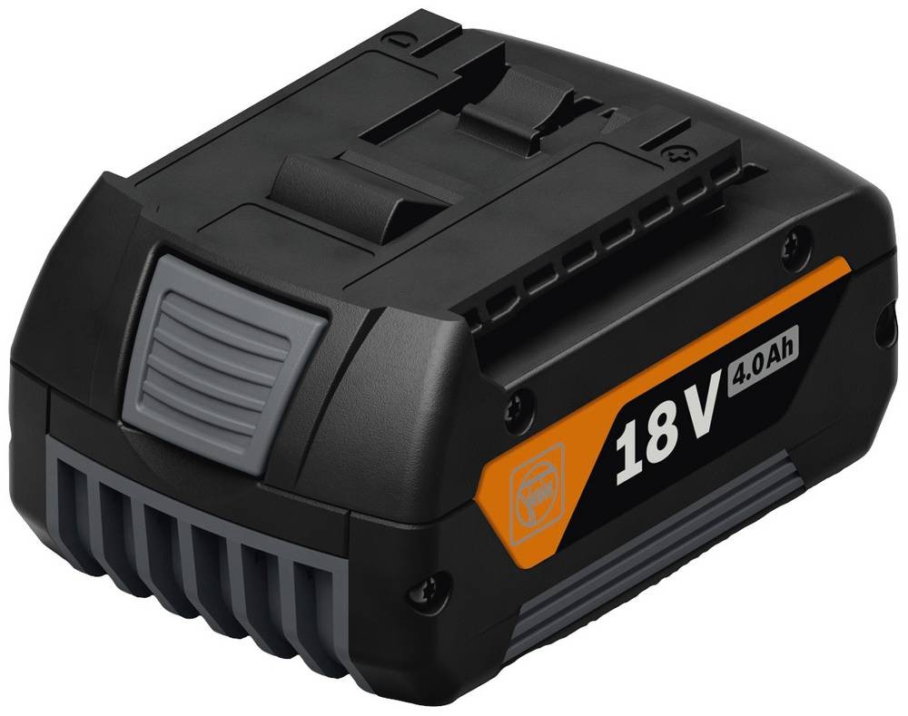 Fein 92604345020 GBA 18V 4.0Ah AS Werkzeug-rechargeable battery 18V