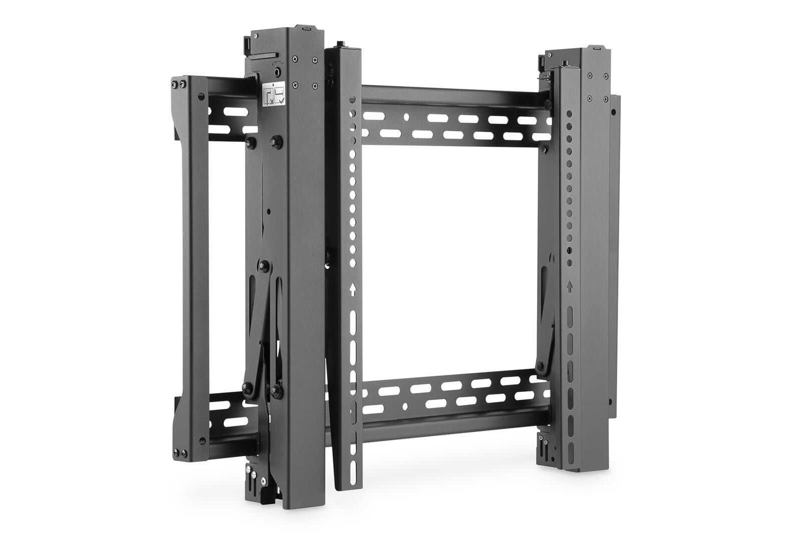 Digitus Pop-Out Video Monitor Wall Mount, 45-70" - Digitus Pop-Out