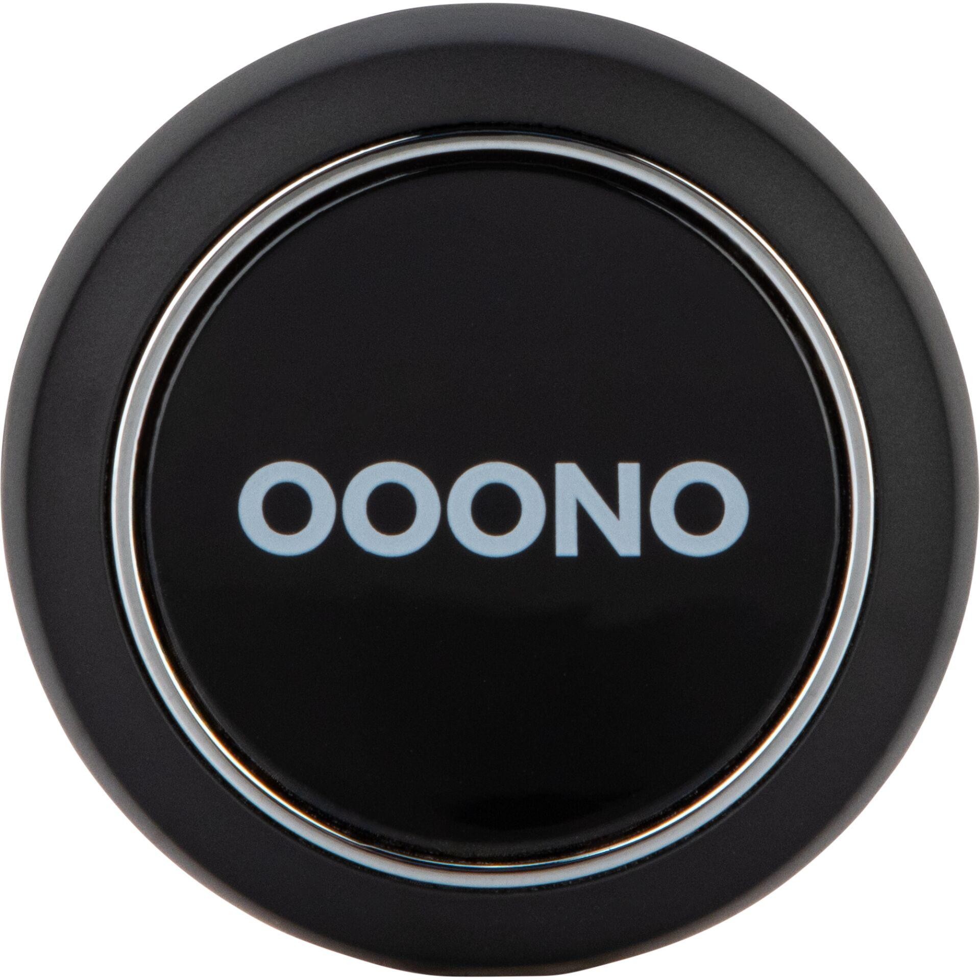 OOONO CO-DRIVER NO1: Speed camera warning for cars | Traffic jam &