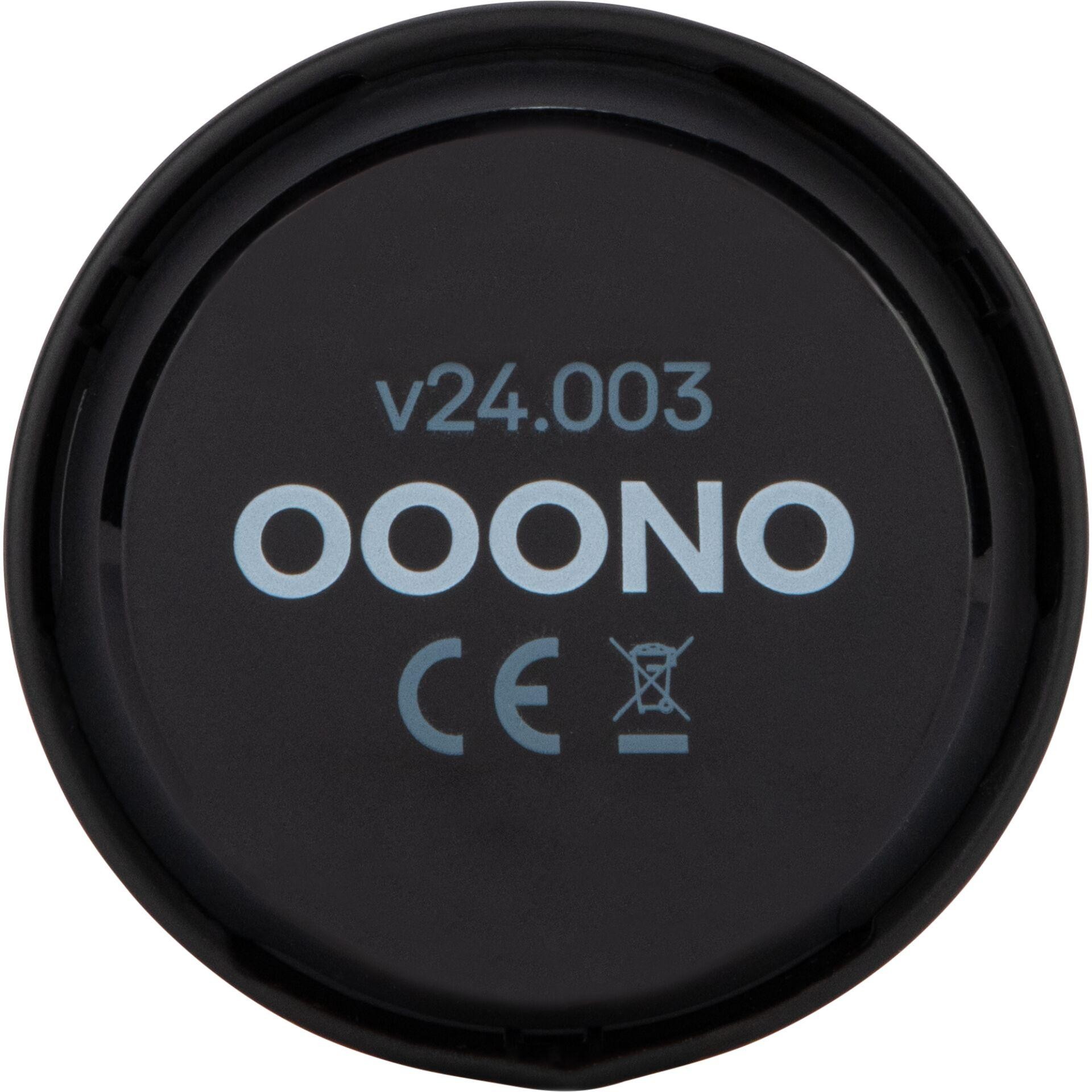 OOONO CO-DRIVER NO1: Real-Time Flash Warning Device For Cars - Bluetooth, Auto-Activate 1 thumbnail image