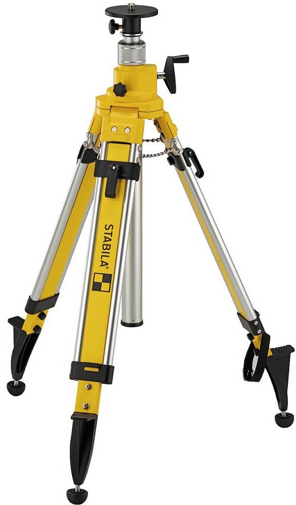 Stabila 18194 Kurbelstativ Höhe (max.)=220cm