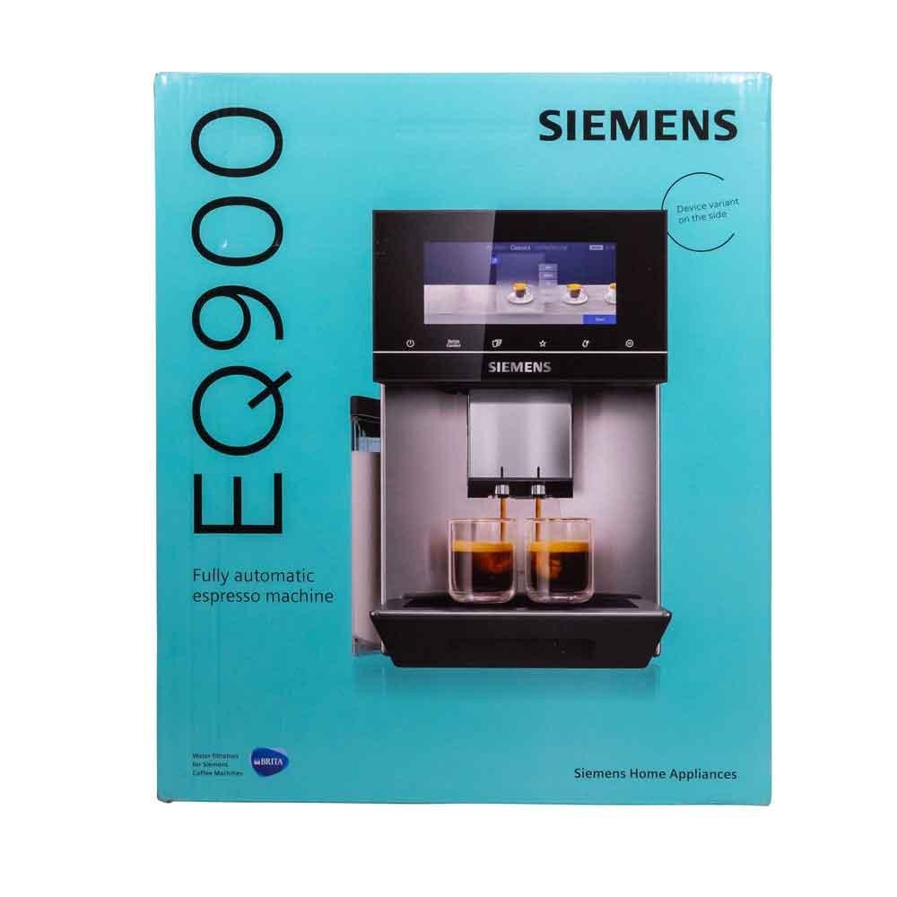 Siemens TQ903D03 coffee maker Fully-auto Espresso machine 2.3 L -