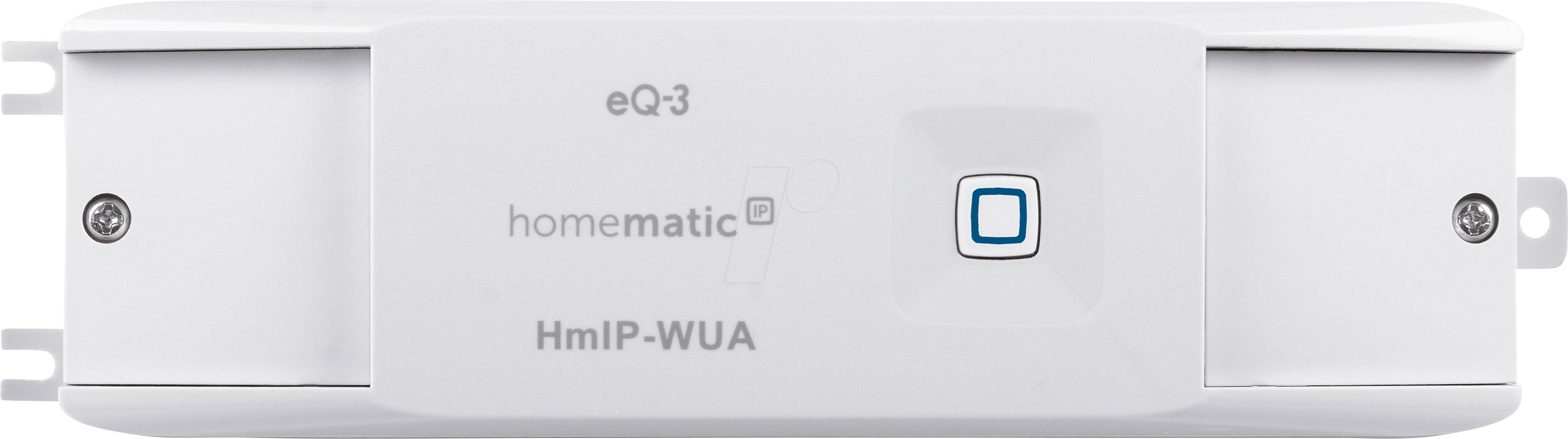 Homematic IP HmIP-WUA Switching/dimming actuator - Homematic IP HmIP-