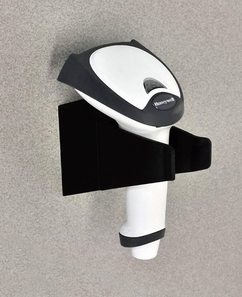 Ergotron Wall Mount Scanner Holder - Ergotron Wall Mount Scanner