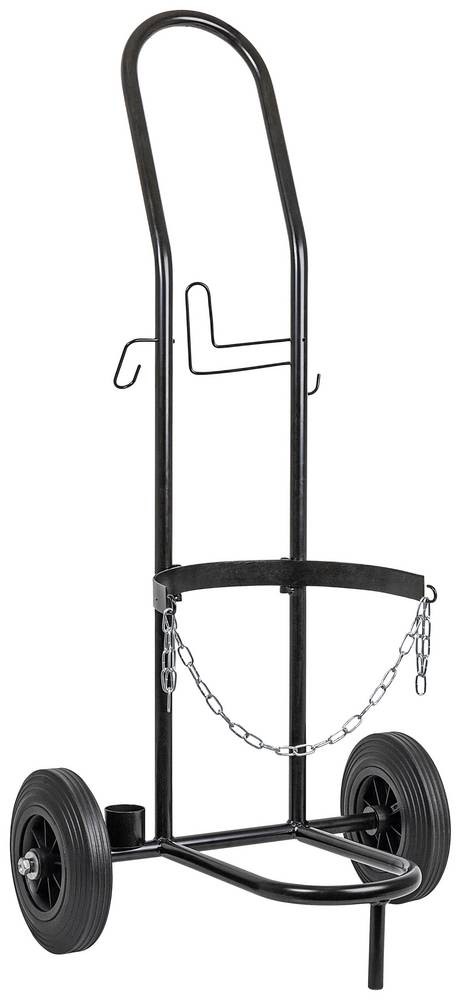 Rothenberger Industrial 1500003367 Sackkarre Traglast (max.): 11 kg