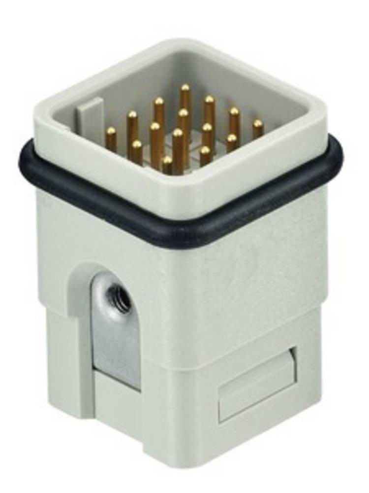 HARTING Stifteinsatz 09120213001 Inhalt: Stifteinsatz
