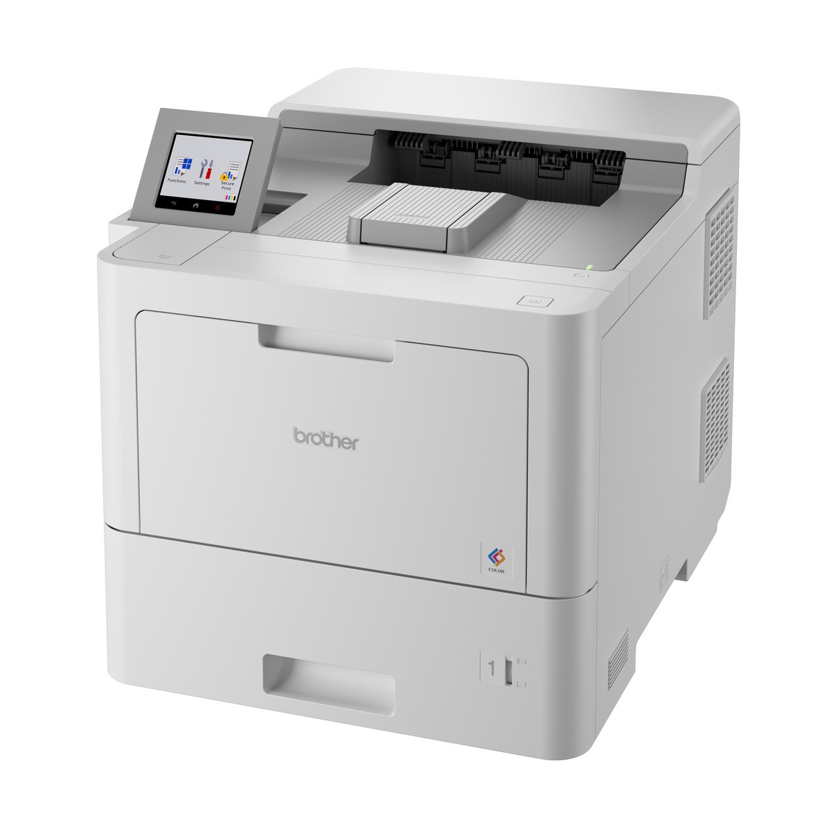 Brother HL-L9470CDN Imprimante laser couleur professionnelle A4 -