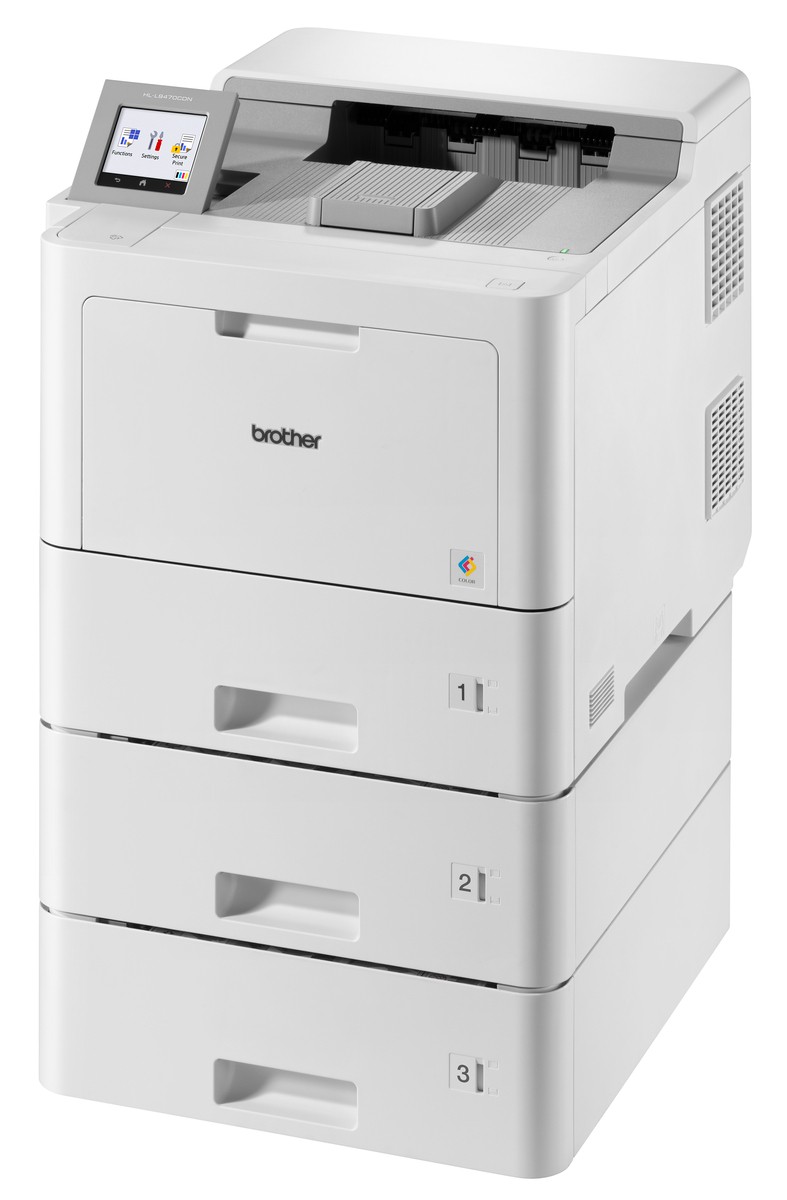 Brother HL-L9470CDNTT impresora láser Color 2400 x 600 DPI A4 -