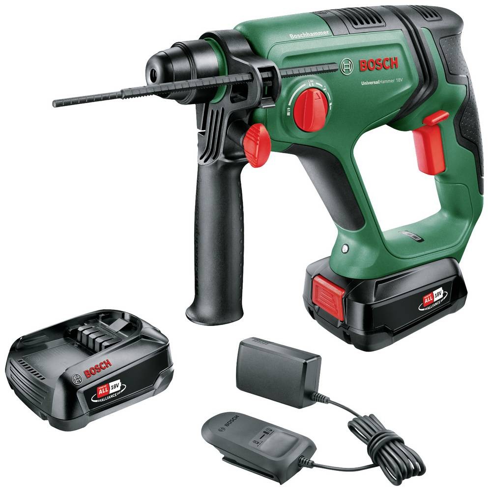 Bosch 0 603 9D6 003 rotary hammers SDS Plus - Bosch 0 603 9D6 003,
