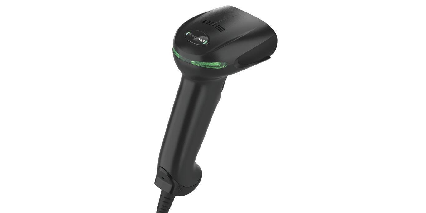 Honeywell Xenon 1950g Handheld bar code reader 1D/2D Black -