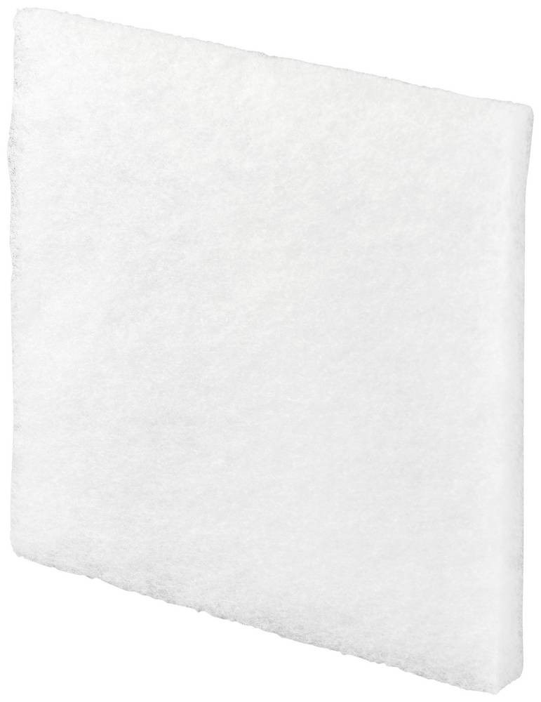 TRU COMPONENTS remplacement-Filtermatte Polyester (L x B x H) 177 x