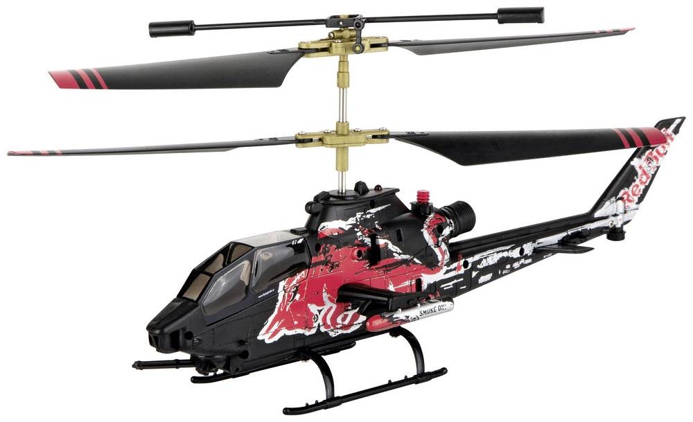 Carrera 370501040X Radio-Controlled (RC) model Helicopter Electric