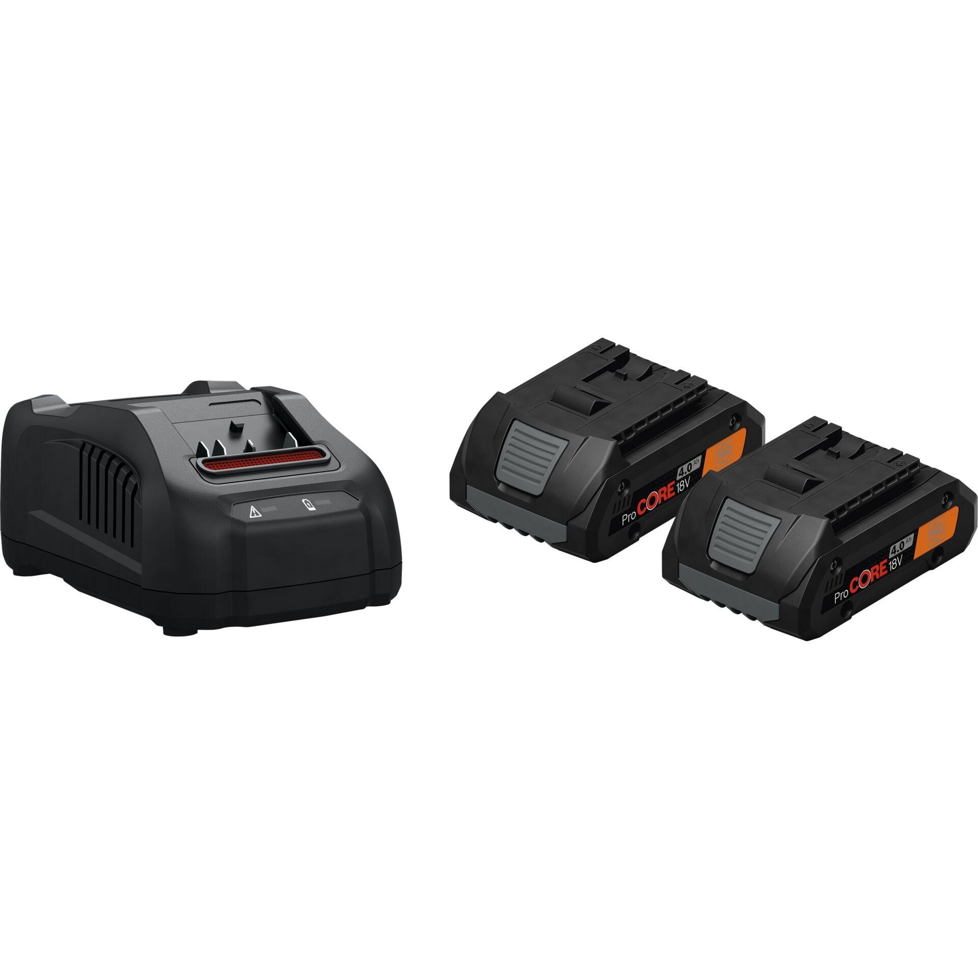 Fein 92604228010 ProCORE 18V4Ah GAL1880CV AS N00 Werkzeug-