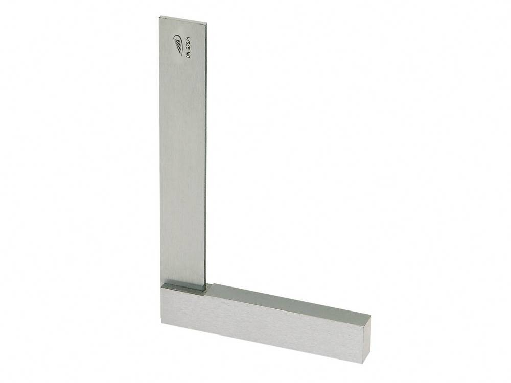Helios Preisser 0376112 Anschlagwinkel 75 x 50mm 90°