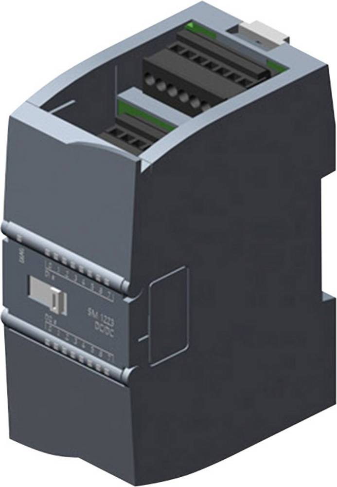 Siemens 6ES7223-1BH32-0XB0 non classé - Siemens 6ES7223-1BH32-0XB0