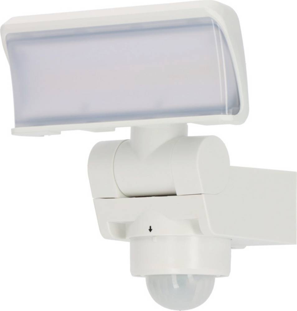 Brennenstuhl WS 2050 WP 1178080210 LED-Wandleuchte avec