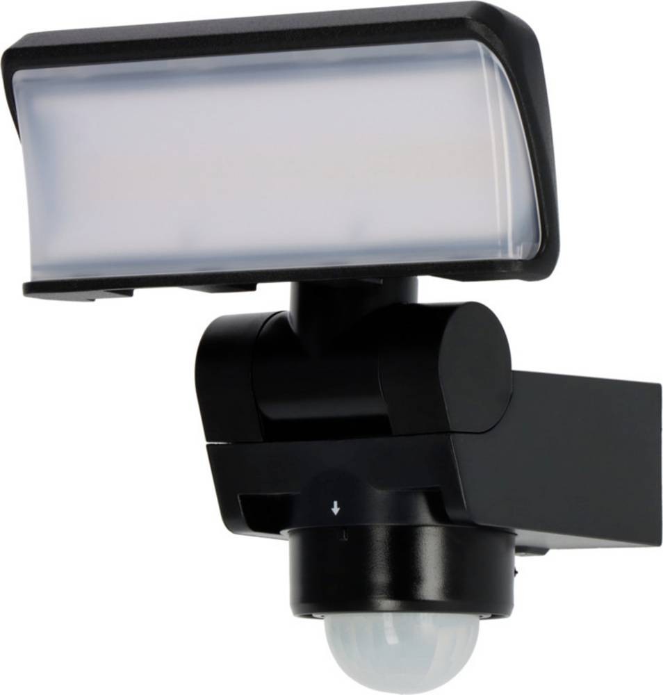 Brennenstuhl WS 2050 SP 1178080110 LED-Außenwandleuchte with