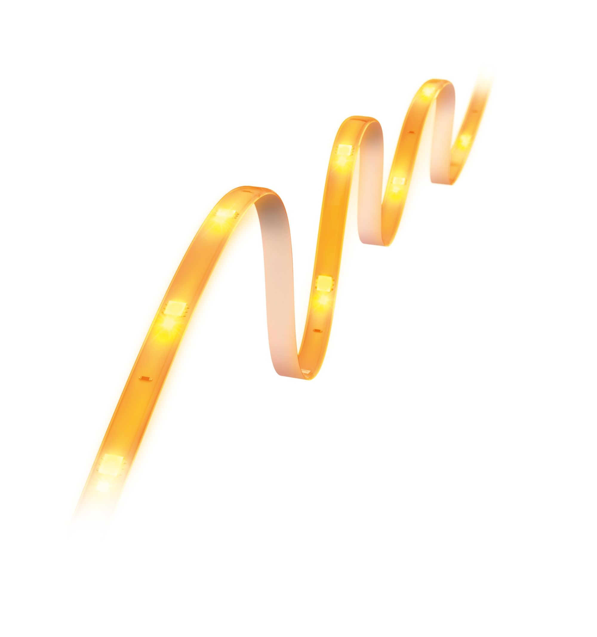 Signify WiZ RGBW LED strip Startkit 4m Type-C Einzelpack