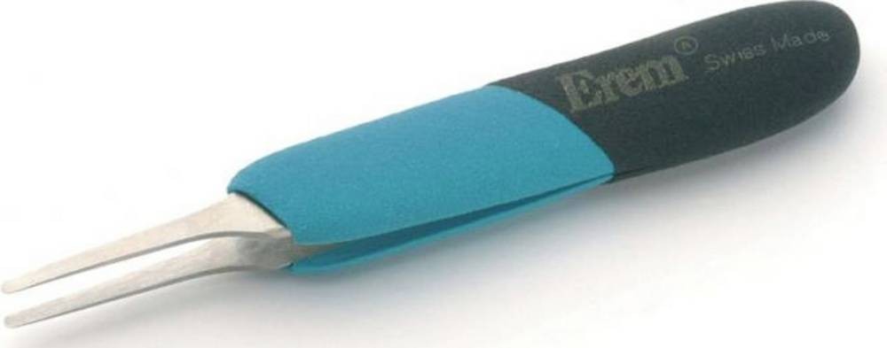 Weller Erem E2ASA Präzisionspinzette 120.00mm