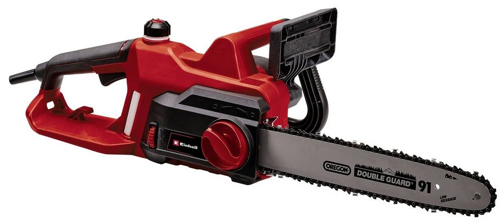 Einhell GC-EC 1935 1900 W Black, Red - Einhell GC-EC 1935, 35 cm, 32.
